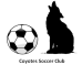 Coyotes Soccer Club Association